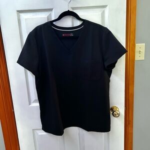 New!! Unisex Scrub Top